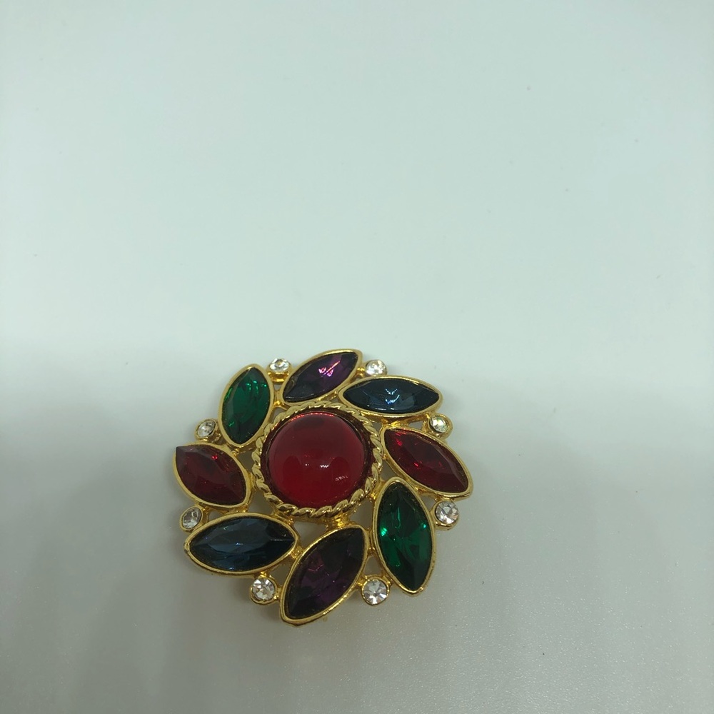 Pin/brooch - Picture 3 of 5